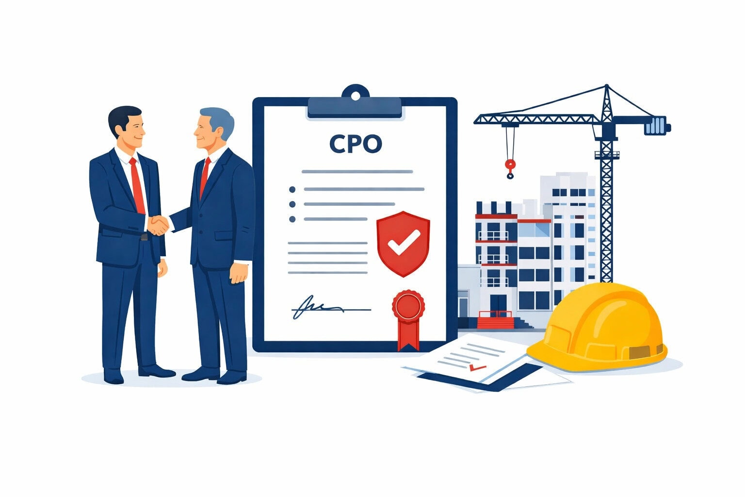 Помощь «НОПСС» по вступлению в СРО строителей в Липецке и по всей Липецкой области