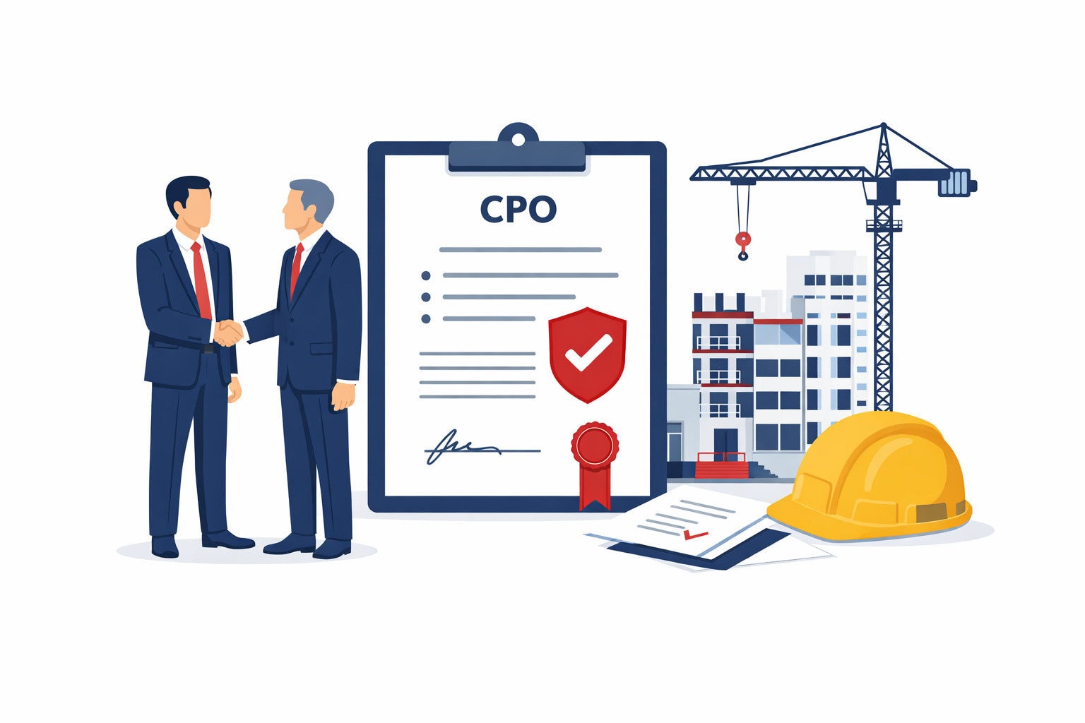 Помощь «НОПСС» по вступлению в СРО строителей в Липецке и по всей Липецкой области