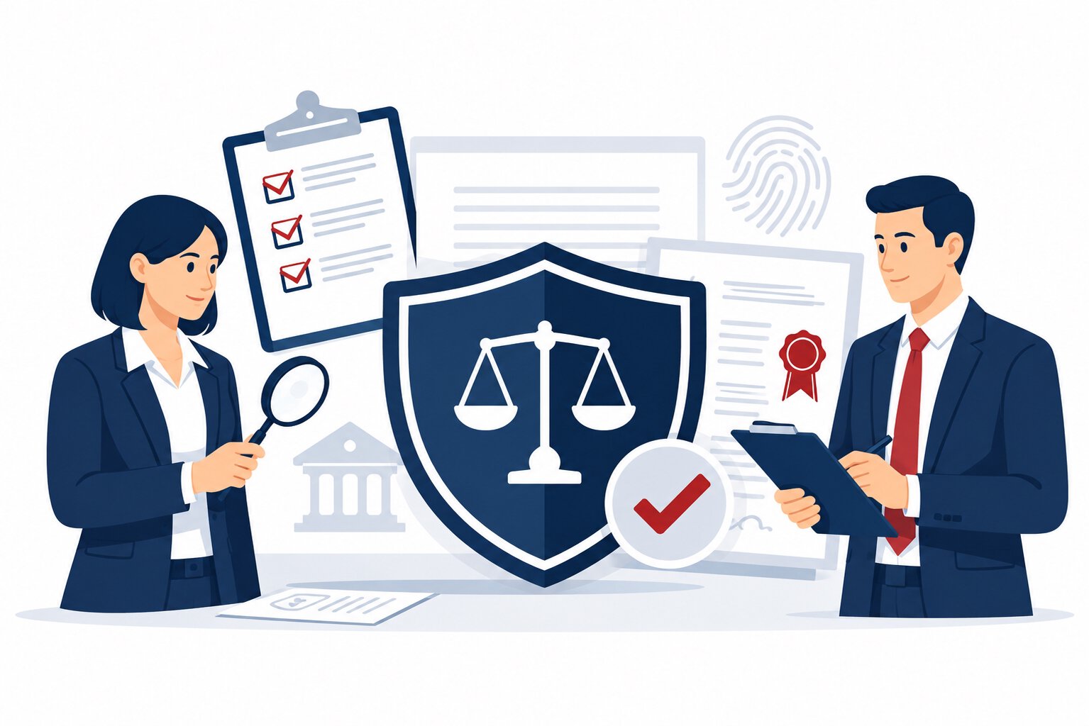Добровольная сертификация негосударственных судебных экспертов от «НОПСС» в Липецке